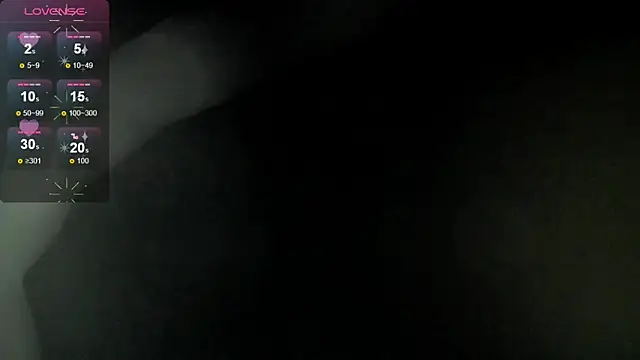 Fluffy Rose online show from 03/16/26, 04:31