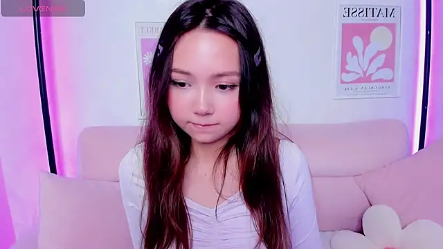 Fluffy Rose online show from 09/10/25, 08:35