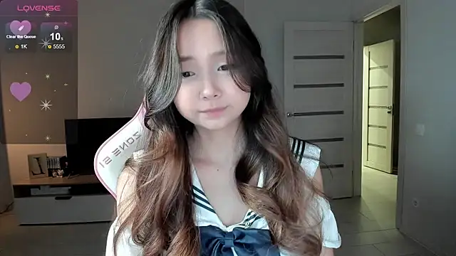 Fluffy Rose online show from 02/03/26, 12:10