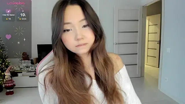 Fluffy Rose online show from 01/10/26, 04:30