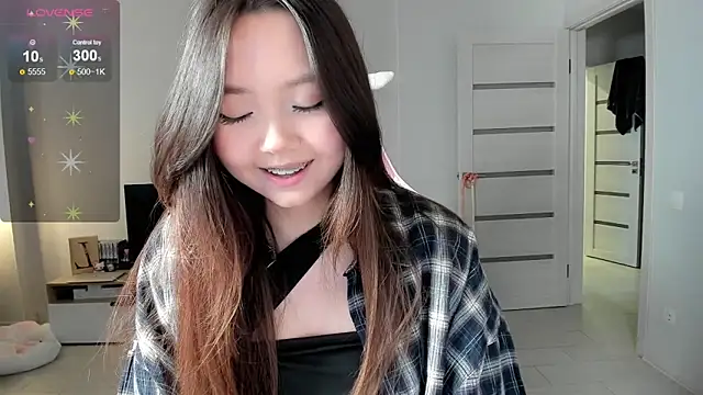 Fluffy Rose online show from 02/26/26, 06:02