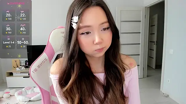 Fluffy Rose online show from 03/28/26, 03:51