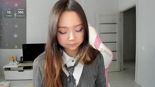 Fluffy Rose online show from 03/15/26, 04:52