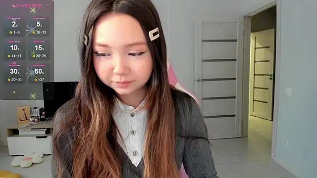 Fluffy Rose online show from 03/20/26, 03:40