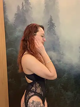 ladoucedu34 online show from 03/14/26, 12:38