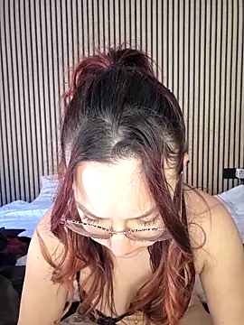 ladoucedu34 online show from 04/07/26, 03:14