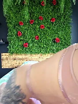 ladoucedu34 online show from 04/13/26, 01:48