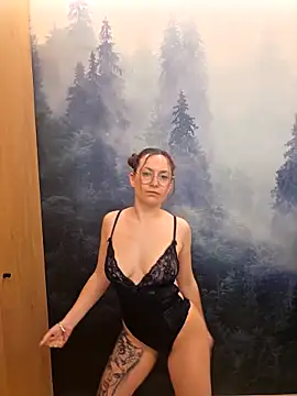 ladoucedu34 online show from 03/22/26, 03:24