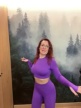 ladoucedu34 online show from 02/10/26, 12:59