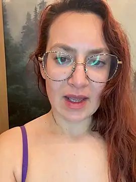 ladoucedu34 online show from 02/25/26, 10:53