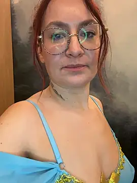 ladoucedu34 online show from 02/07/26, 04:26