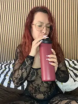 ladoucedu34 online show from 02/24/26, 02:07