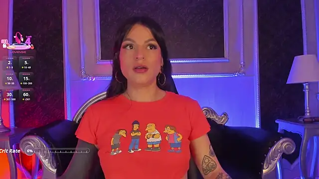 MeganDraco  online show from 04/14/26, 01:16