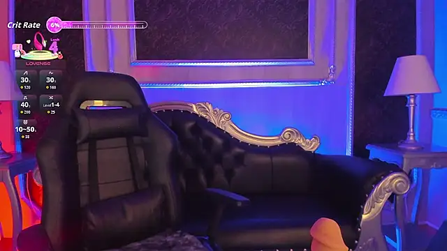 MeganDraco  online show from 03/13/26, 01:16