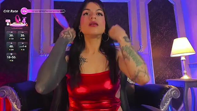 MeganDraco  online show from 02/14/26, 01:11