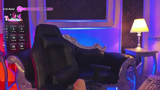 MeganDraco  online show from 02/07/26, 01:08