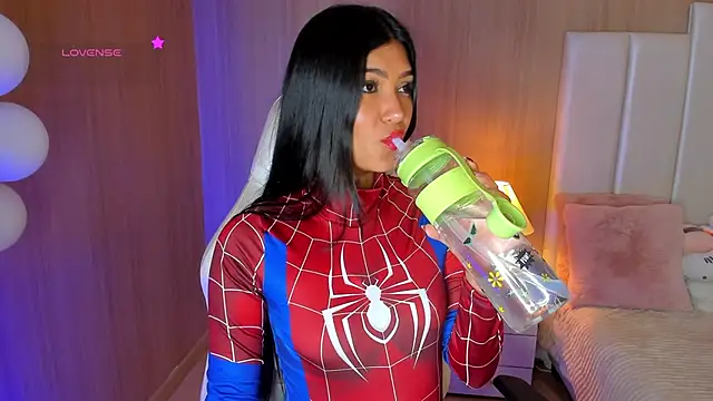 CaseyPiierce online show from 10/22/25, 07:35