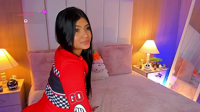 CaseyPiierce online show from 10/24/25, 08:19