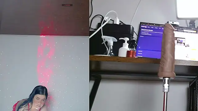 Tamaraa wet online show from 04/08/26, 03:41