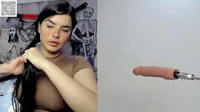 Tamaraa wet online show from 11/03/25, 03:01