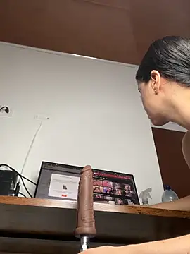 Tamaraa wet online show from 02/26/26, 03:39