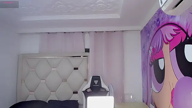 Tamaraa wet online show from 09/18/25, 03:09