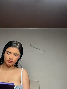 Tamaraa wet online show from 01/12/26, 04:52