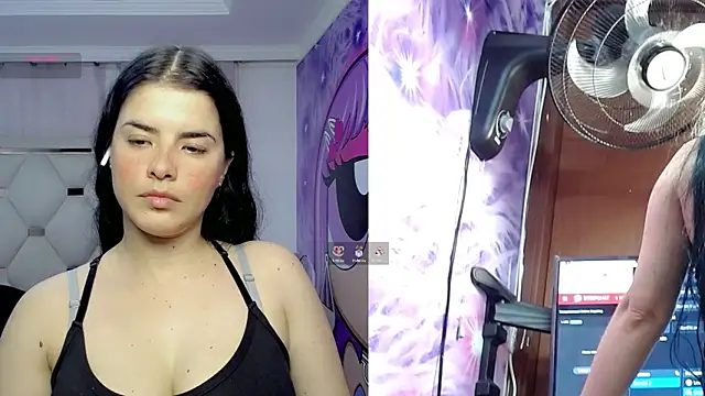 Tamaraa wet online show from 09/10/25, 03:38