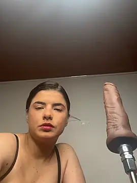 Tamaraa wet online show from 01/10/26, 04:19