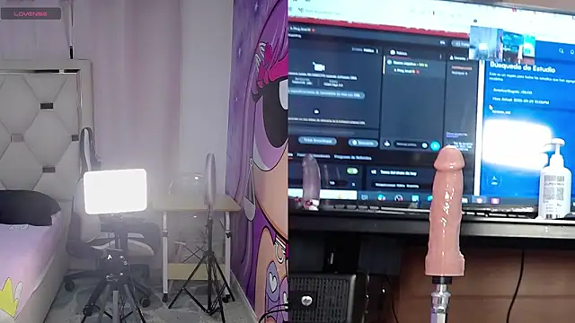 Tamaraa wet online show from 09/30/25, 03:12