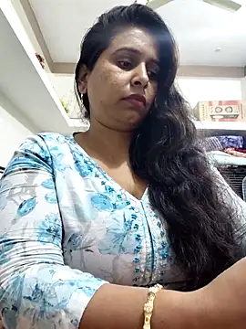 Rasmalai786 online show from 02/13/26, 07:30
