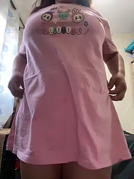 Apple-Boobs online show from 04/14/26, 05:51