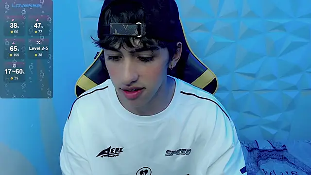 Jake tripp online show from 02/20/25, 03:12