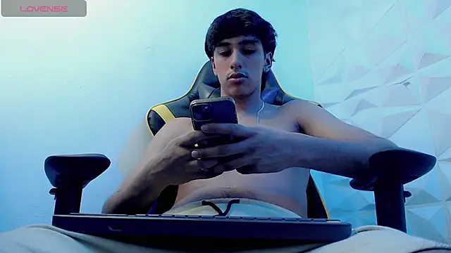 Jake tripp online show from 03/16/25, 06:20