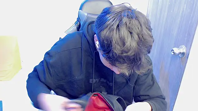 Jake tripp online show from 09/30/25, 03:12