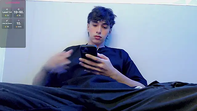 Jake tripp online show from 11/27/25, 05:08