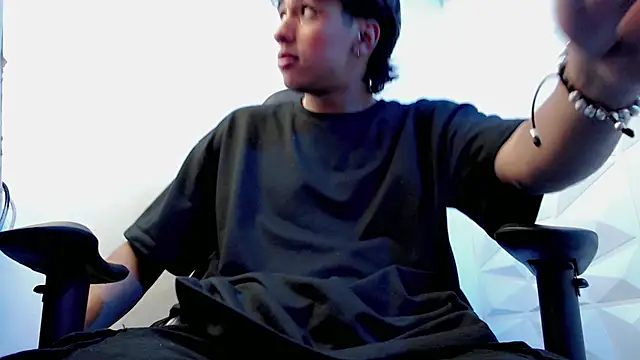 Jake tripp online show from 03/07/25, 03:51