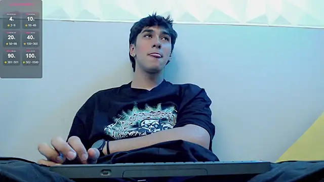 Jake tripp online show from 10/05/25, 04:14