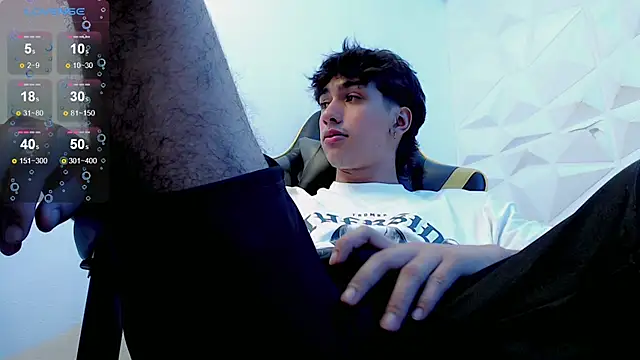 Jake tripp online show from 03/03/25, 06:31