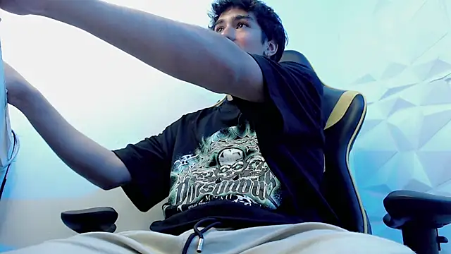 Jake tripp online show from 02/10/25, 03:24