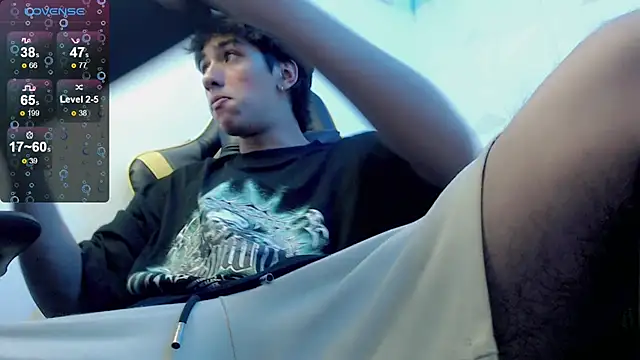 Jake tripp online show from 02/05/25, 03:45