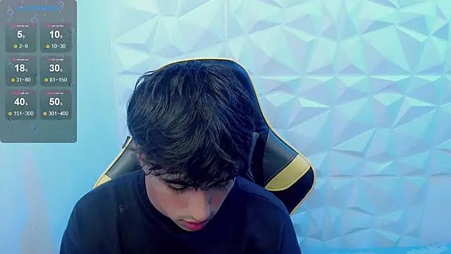 Jake tripp online show from 02/26/25, 03:14