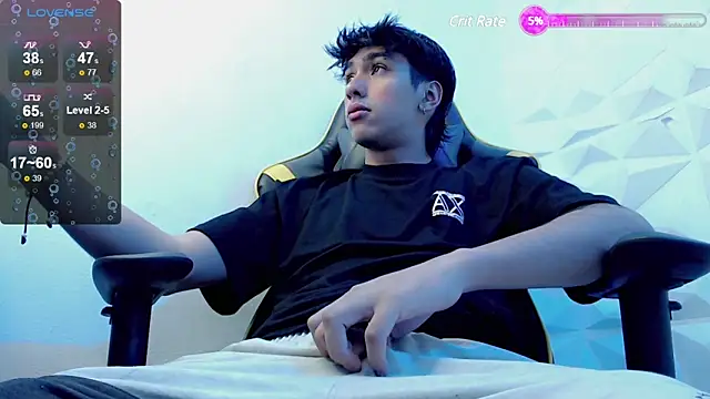 Jake tripp online show from 03/22/25, 02:59