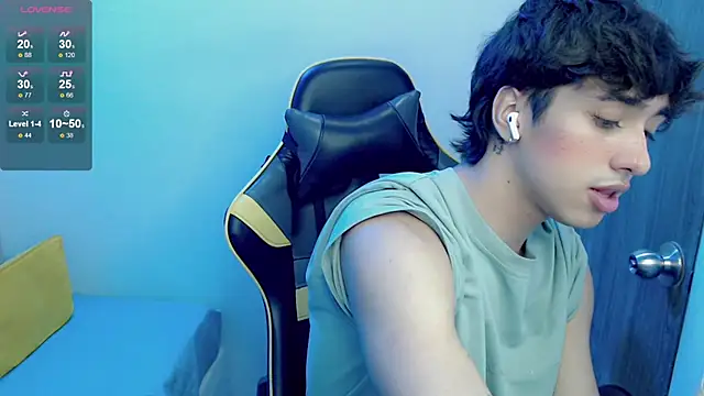 Jake tripp online show from 10/18/25, 03:52