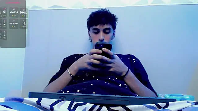 Jake tripp online show from 11/17/25, 04:05