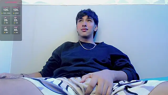 Jake tripp online show from 11/26/25, 04:12