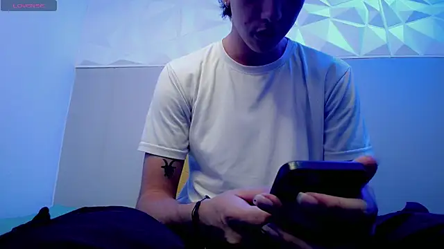 Jake tripp online show from 12/14/25, 04:08