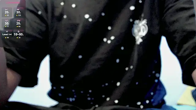 Jake tripp online show from 10/17/25, 03:32