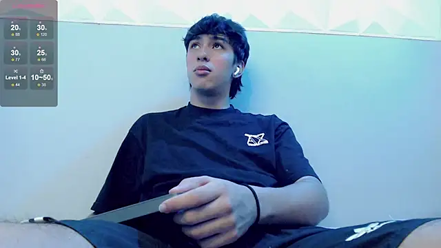 Jake tripp online show from 10/24/25, 04:22