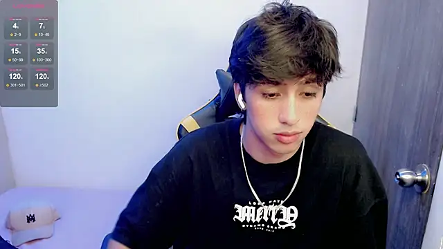 Jake tripp online show from 11/06/25, 03:10